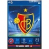 Buy Cards Team Logo Basel 1893 Panini Adrenalyn XL Champions League 2014 15