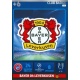 Team Logo Bayer 04 Leverkusen 9