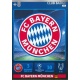 Team Logo Bayern München 10
