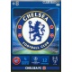 Team Logo Chelsea 13