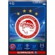 Team Logo Olympiacos 21