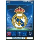 Team Logo Real Madrid 23