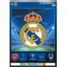 Sale Cards Team Logo Real Madrid Panini Adrenalyn XL 2014-15 Champions League
