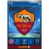 Offer Soccer Cards Team Logo AS Roma Adrenalyn XL Champions League 2014/15