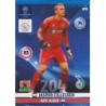 Offer Soccer Cards Jasper Cillessen AFC Ajax Adrenalyn XL Champions League 2014/15