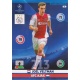 Joël Veltman AFC Ajax 30