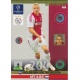 Kolbeinn Sigthórsson One to Watch AFC Ajax 34