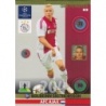 Offer Soccer Cards Kolbeinn Sigthórsson AFC Ajax Adrenalyn XL Champions League 2014/15