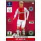 Viktor Fischer Rising Star AFC Ajax 35