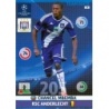 Sale Cards Chancel Mbemba RSC Anderlecht Panini Adrenalyn XL Champions League 2014 15