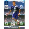 Comprar Cromo Matías Suárez RSC Anderlecht Adrenalyn XL Champions League 2014/15