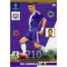Venta Trading Card Aleksandar Mitrović One to Watch RSC Anderlecht Panini Adrenalyn XL Champions League 2014 15