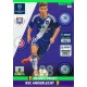 Dennis Praet Master RSC Anderlecht 45