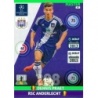 Buy Cards Dennis Praet RSC Anderlecht Panini Adrenalyn XL Champions League 2014 15