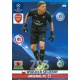 Wojciech Szczęsny Arsenal 46