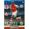 Comprar Trading Card Yaya Sanogo Arsenal Panini Adrenalyn XL Champions League 2014-15