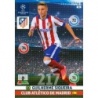 Offer Soccer Cards Guilherme Siqueira Atlético Madrid Adrenalyn XL Champions League 2014/15