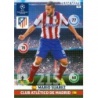 Buy Cards Mario Suárez Atlético Madrid Panini Adrenalyn XL 2014-15 Champions League