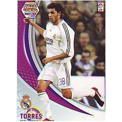 Torres Real Madrid 171