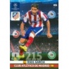 Buy Soccer Cards Raúl García Atlético Madrid Panini Adrenalyn XL Champions League 2014 15