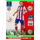 Koke Master Atlético Madrid 63