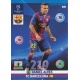 Daniel Alves Barcelona 66