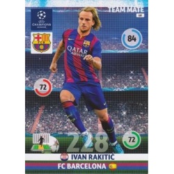 Ivan Rakitić Barcelona 68