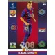 Munir Rising Star Barcelona 71