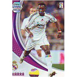 Diarrá Real Madrid 173