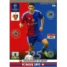 Venta Trading Card Mohamed Elneny Rising Star Basel 1893 Adrenalyn XL Champions League 2014/15