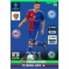 Venta Cromo Fabian Schär Master Basel 1893 Panini Adrenalyn XL Champions League 2014 15