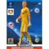 Comprar Trading Card Bernd Leno Bayer 04 Leverkusen Panini Adrenalyn XL 2014-15 Champions League