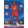 Cromo de Wendell Bayer 04 Leverkusen Panini Adrenalyn XL Champions League 2014 15