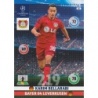 Cromos de Futbol Karim Bellarabi Bayer 04 Leverkusen Panini Adrenalyn XL 2014-15 Champions League
