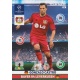 Gonzalo Castro Bayer 04 Leverkusen 86