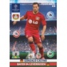 Cromos de Futbol Gonzalo Castro Bayer 04 Leverkusen Panini Adrenalyn XL Champions League 2014 15