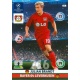 Julian Brandt Bayer 04 Leverkusen 87