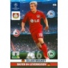 Comprar Trading Card Julian Brandt Bayer 04 Leverkusen Panini Adrenalyn XL 2014-15 Champions League