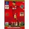 Comprar Trading Card Heung-Min Son One to Watch Bayer 04 Leverkusen Panini Adrenalyn XL Champions League 2014 15