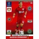 Hakan Çalhanoğlu Rising Star Bayer 04 Leverkusen 89