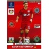 Venta Cromo Hakan Çalhanoğlu Rising Star Bayer 04 Leverkusen Adrenalyn XL Champions League 2014/15