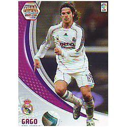Gago Real Madrid 174