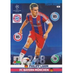 Philipp Lahm Bayern München 92