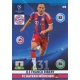 Franck Ribéry Bayern München 93
