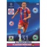 Oferta Online Franck Ribéry Bayern München Panini Adrenalyn XL Champions League 2014 15