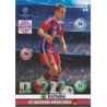 Sale Cards Rafinha Bayern München Panini Adrenalyn XL Champions League 2014-15