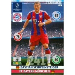 Bastian Schweinsteiger Bayern München 95