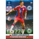 Robert Lewandowski Bayern München 96