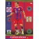 Mario Götze One to Watch Bayern München 97