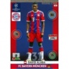 Buy Soccer Cards David Alaba Bayern München Panini Adrenalyn XL Champions League 2014-15
